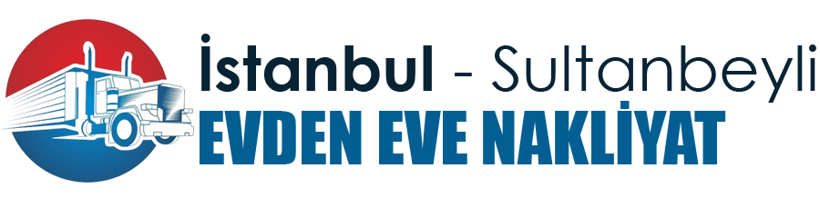 sultanbeylinakliyatfirmasi.com.tr logo